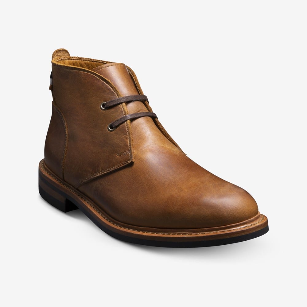 Allen Edmondsブーツ Chandler Weatherproof Chukka Boot | Men's Boots | Allen Edmonds