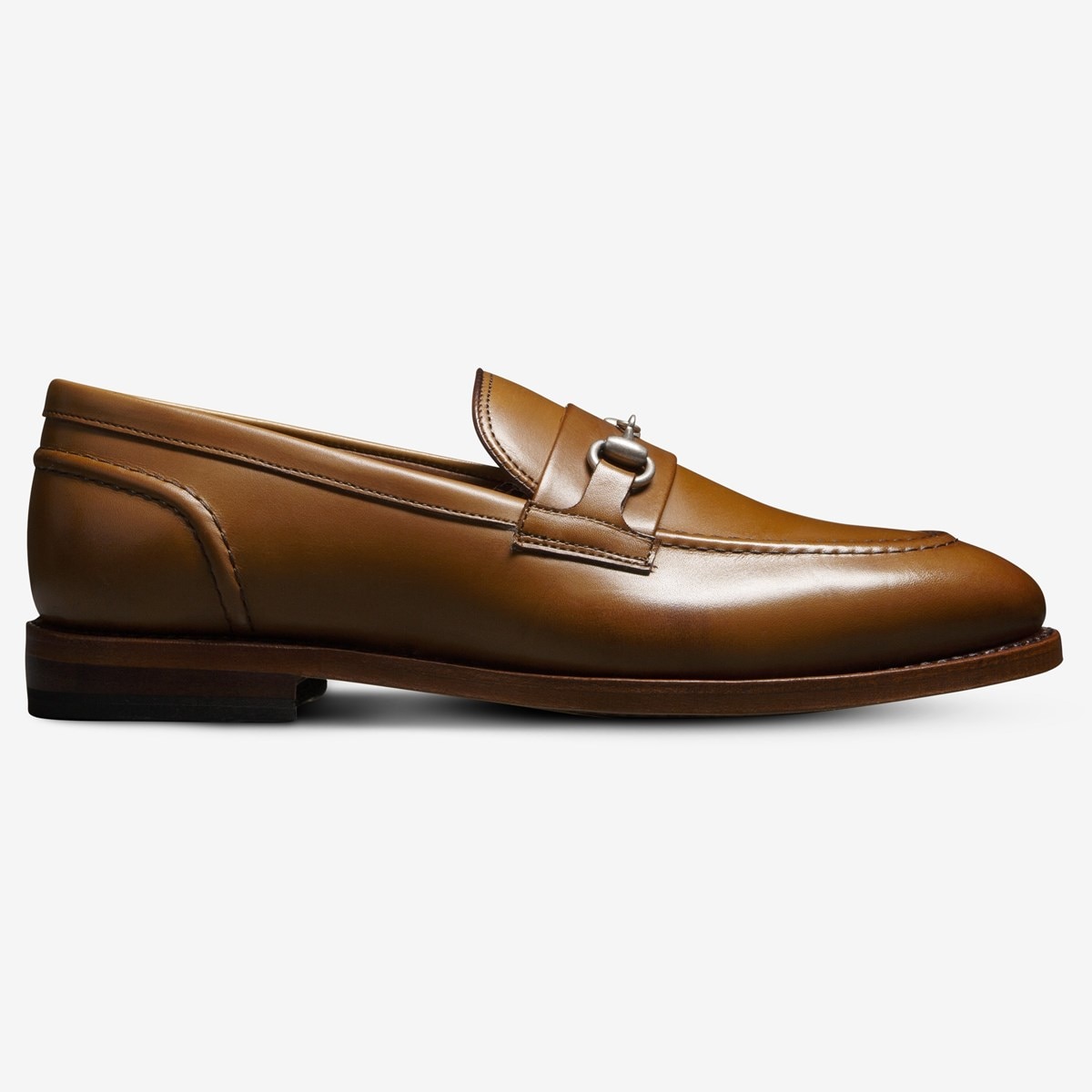 【早い者勝ち】【スピード発送】Allen Edmonds 77117 Men's Bit Loafers | Allen Edmonds Canada