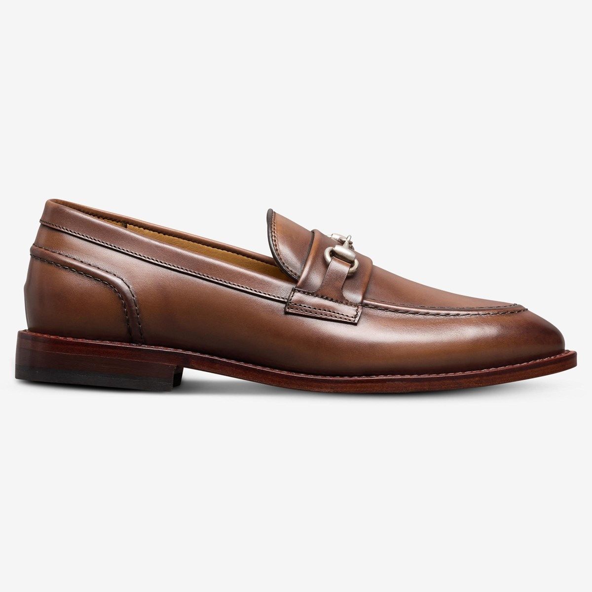 Randolph Tassel Loafer | Men's Loafers | Allen Edmonds