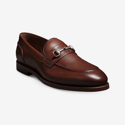 Randolph Penny Loafer | Men's Loafers | Allen Edmonds