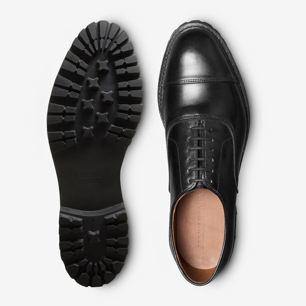 Allen edmonds canada 2025