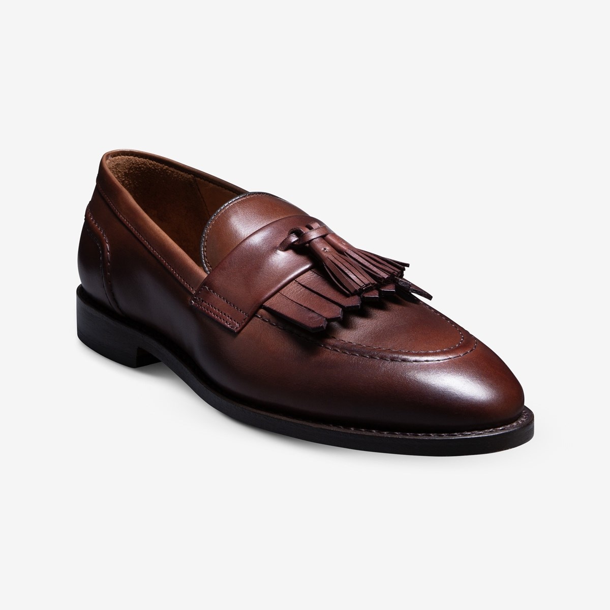 Randolph Kiltie Loafer | Men's Loafers | Allen Edmonds