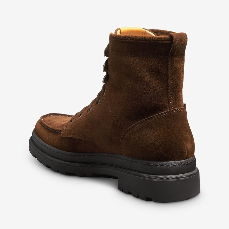 Allen edmonds snow boots 2025