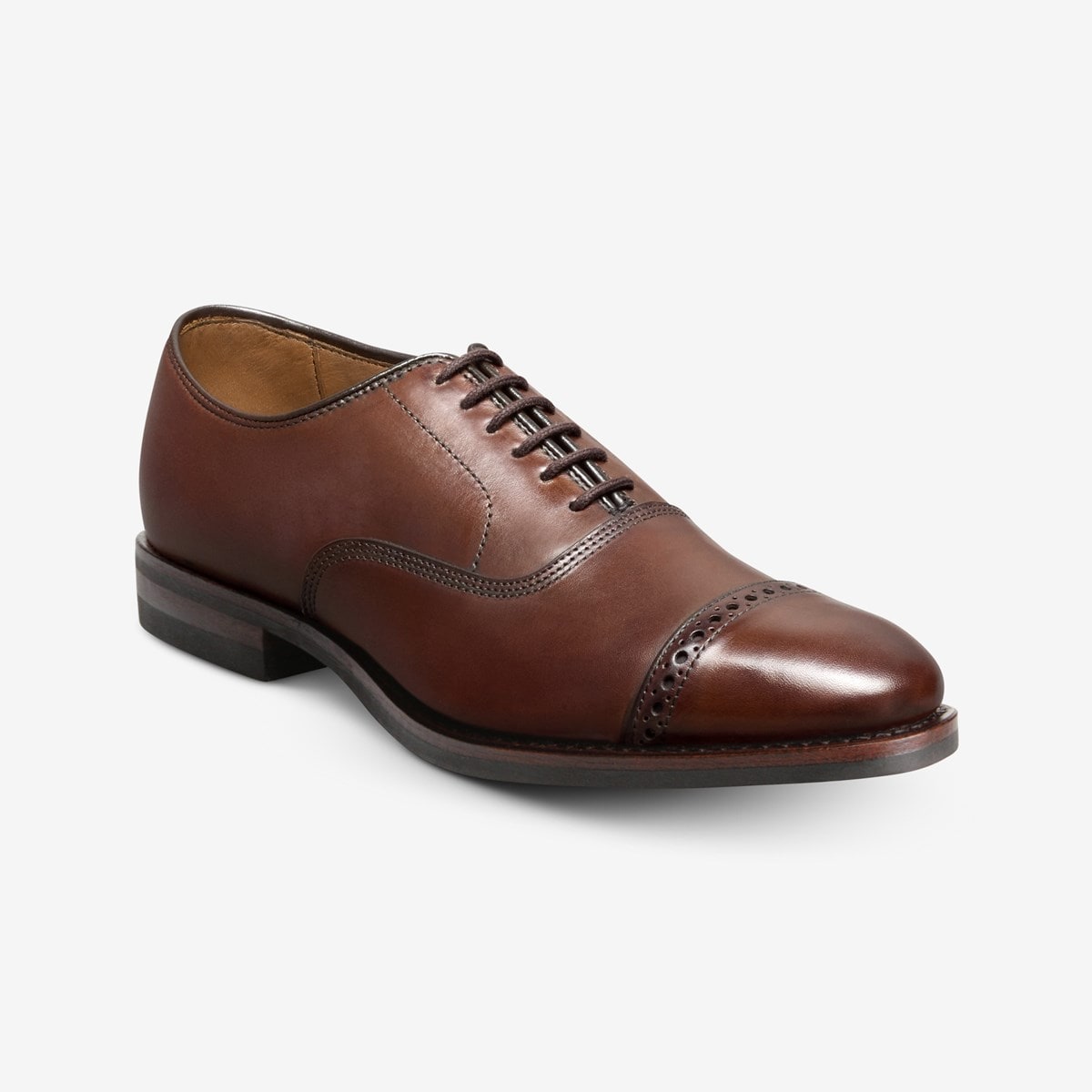 Park Avenue Cap-toe Oxford Dress Shoe | Men's Dress | Allen Edmonds