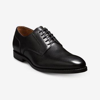 風sanders plain toe shoe 17079-01.jpg