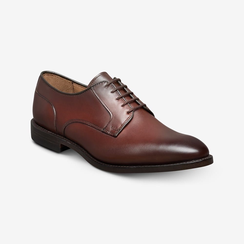 Windsor Clean-Toe Derby | Men's Dress | Allen Edmonds
