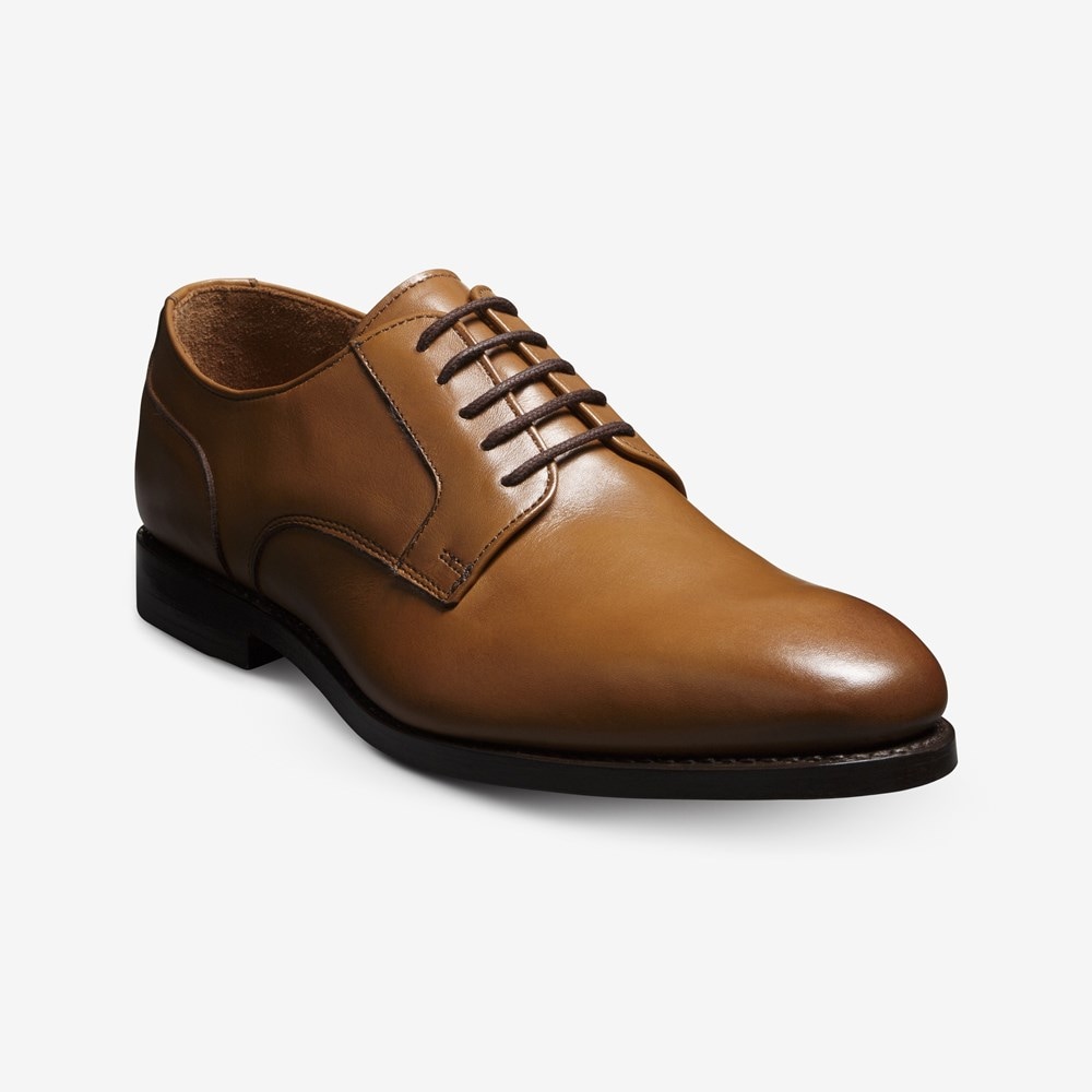 Allen edmonds omaha hot sale