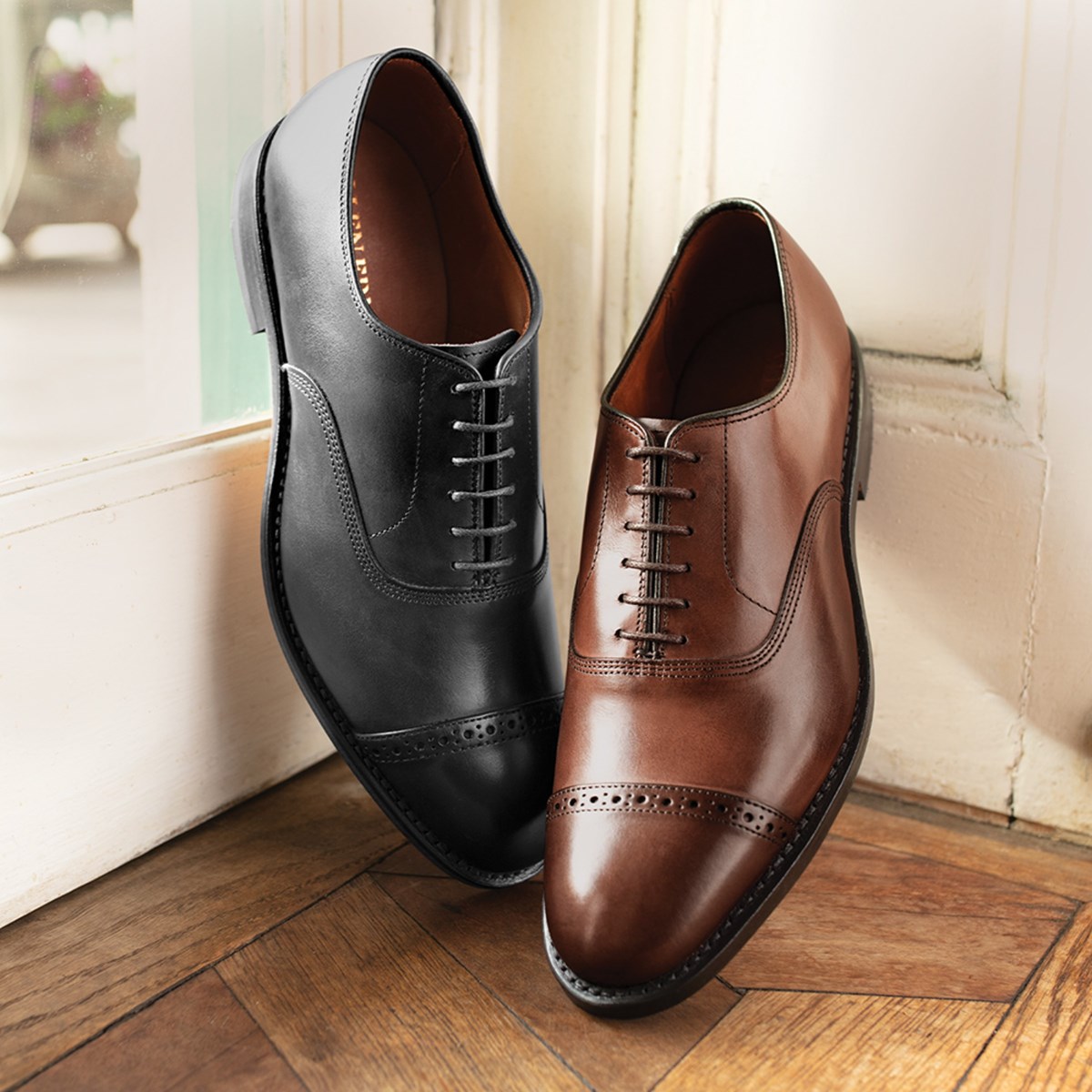 Leather Oxford | sacai Official Store サカイ オフィシャル