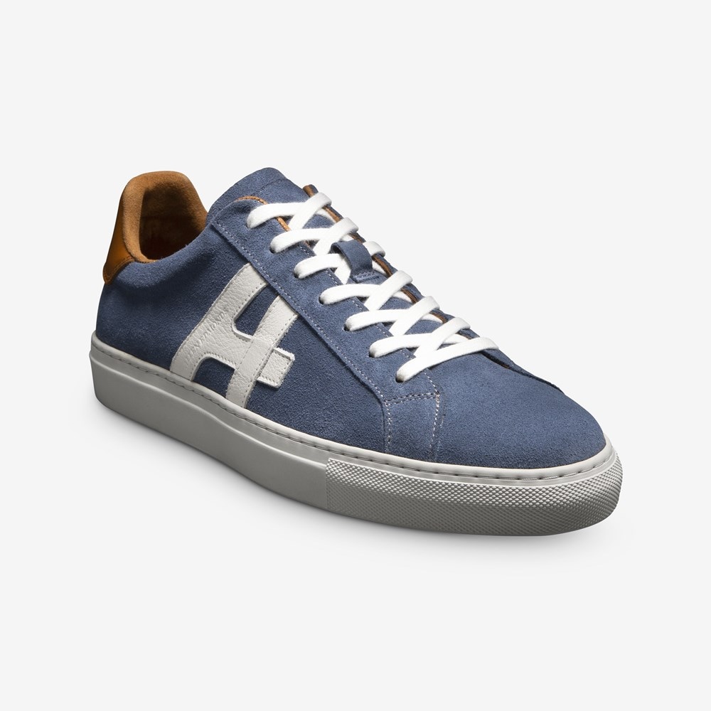 Center Court Sneaker Men s Sneakers Allen Edmonds