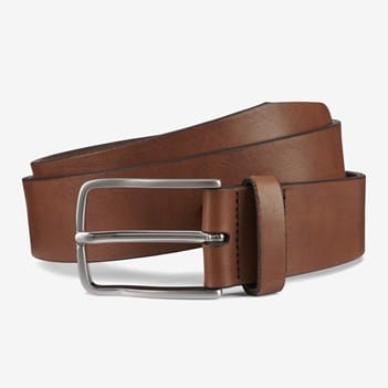 Broadway Avenue Dress Belt | Men's Belts | Allen Edmonds