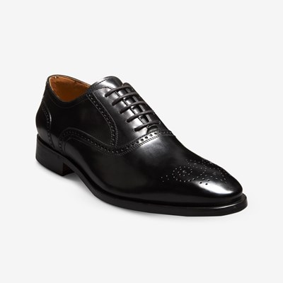 Delray Dress Shoe | Men's Dress | Allen Edmonds