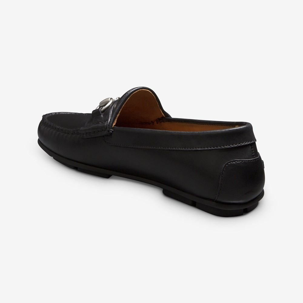 Leather mens driving shoes deals