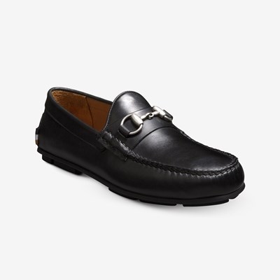 ALLEN EDMONDS CANADA PARK AVENUE BOOT – Rego Bespoke Clothiers