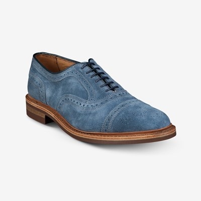 Men s Oxford Shoes Allen Edmonds Canada