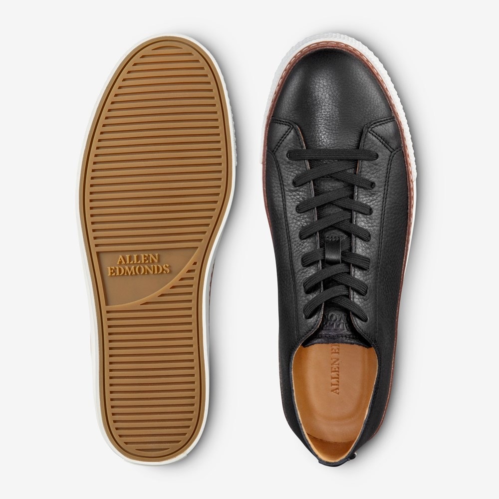 靴 60s Service shoes by ich Payne Sho Paxton Sneaker | Men's Sneakers | Allen Edmonds