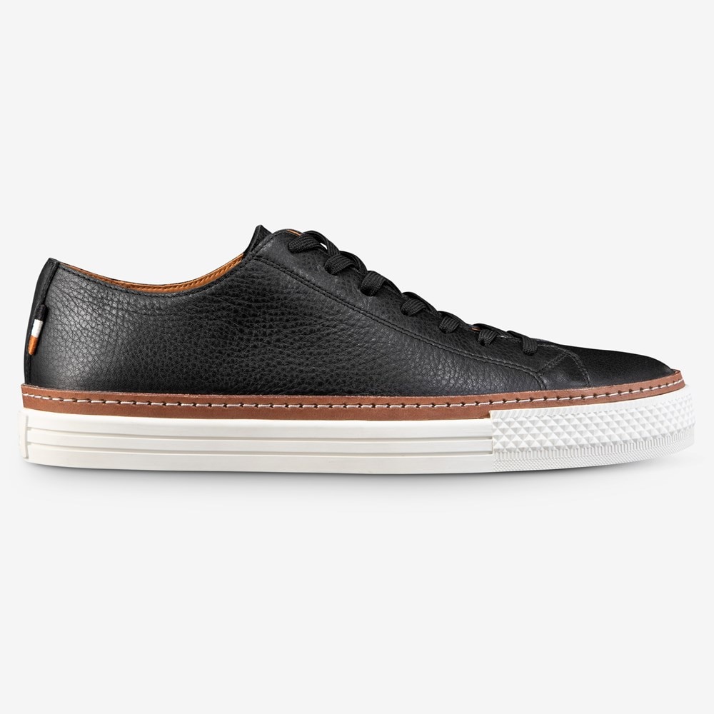 靴 60s Service shoes by ich Payne Sho Paxton Sneaker | Men's Sneakers | Allen Edmonds