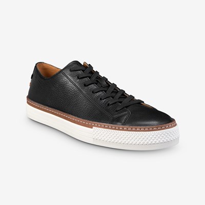 Alpha Lace-up Sneaker | Men's Sneakers | Allen Edmonds