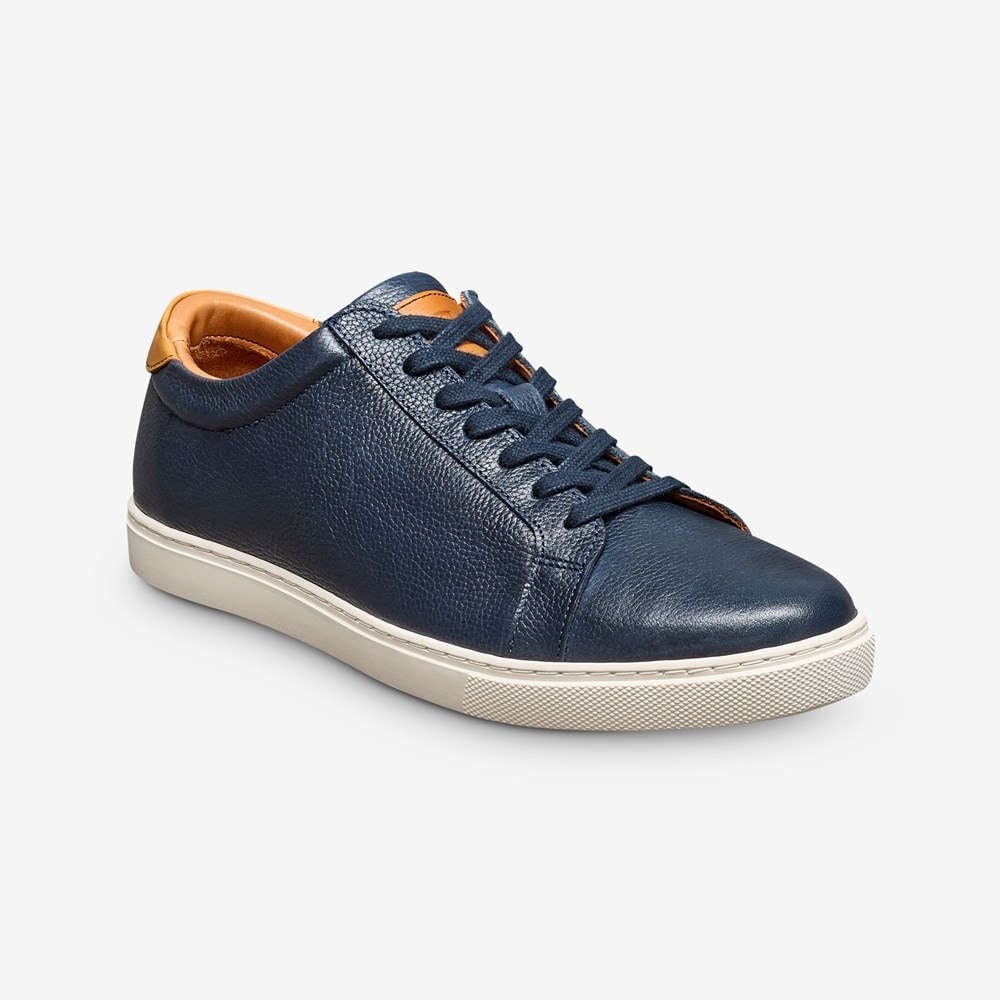Allen edmonds sneakers outlet