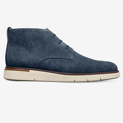 Men s Chukka Boots Allen Edmonds Canada