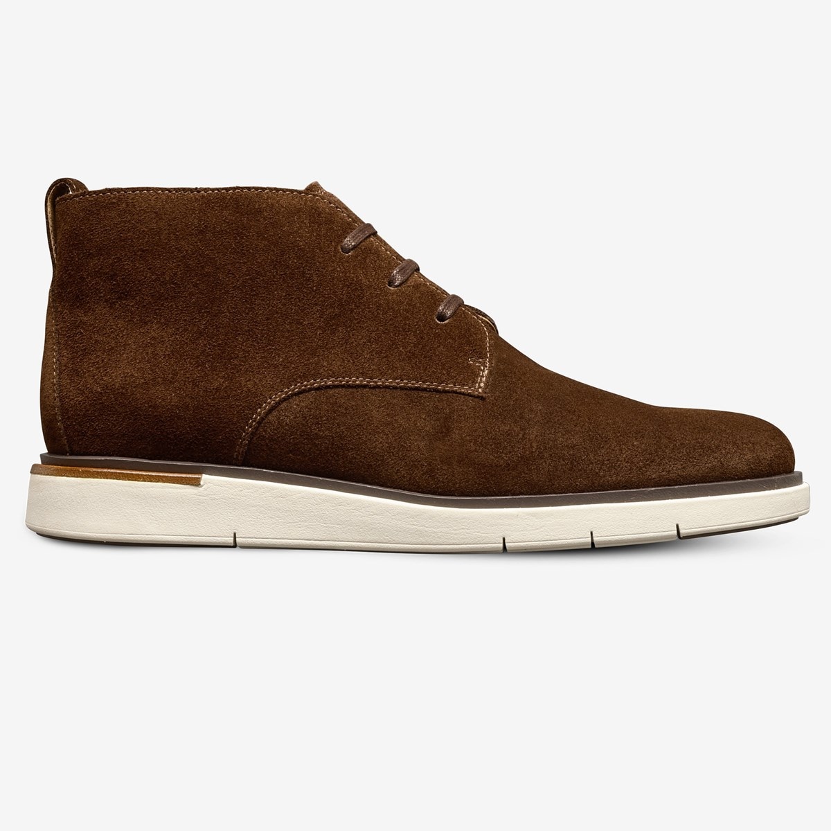 Chiltern Snuff Suede | Crockett & Jones – Crockett & Jones US