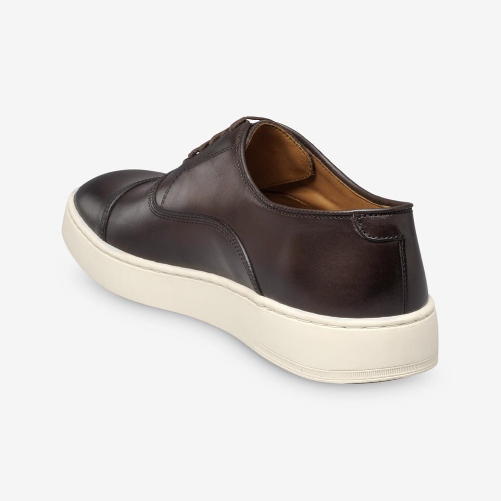 Park Avenue 2.0 Oxford Dress Sneaker | Men's Dress | Allen Edmonds
