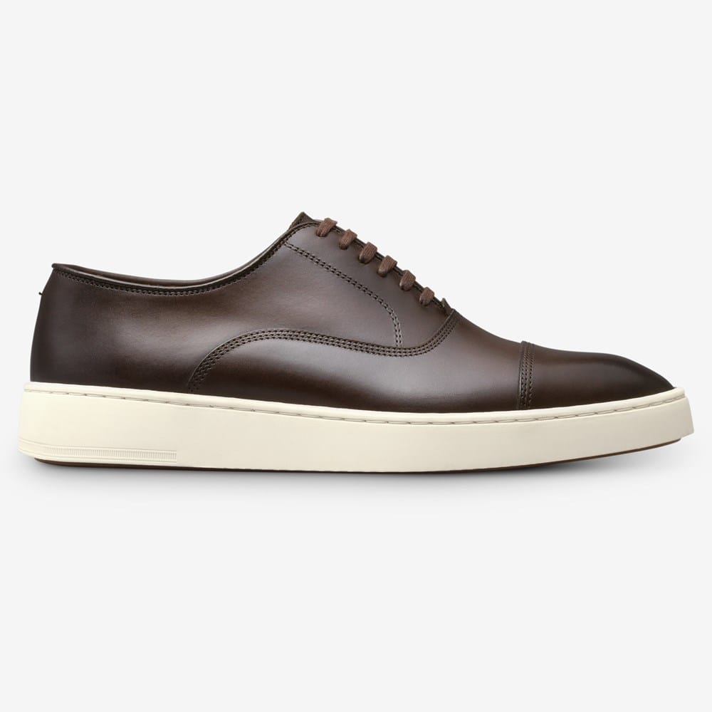Park Avenue 2.0 Oxford Dress Sneaker | Men's Dress | Allen Edmonds Park Avenue 2.0 Oxford Dress Sneaker | Men's Dress | Allen Edmonds