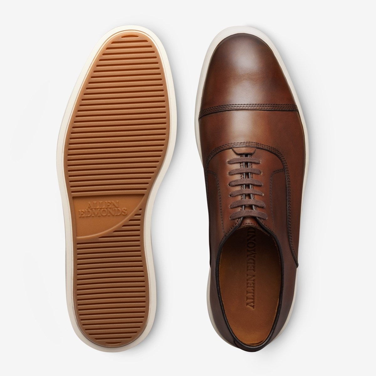 Park Avenue 2.0 Oxford Dress Sneaker | Men's Dress | Allen