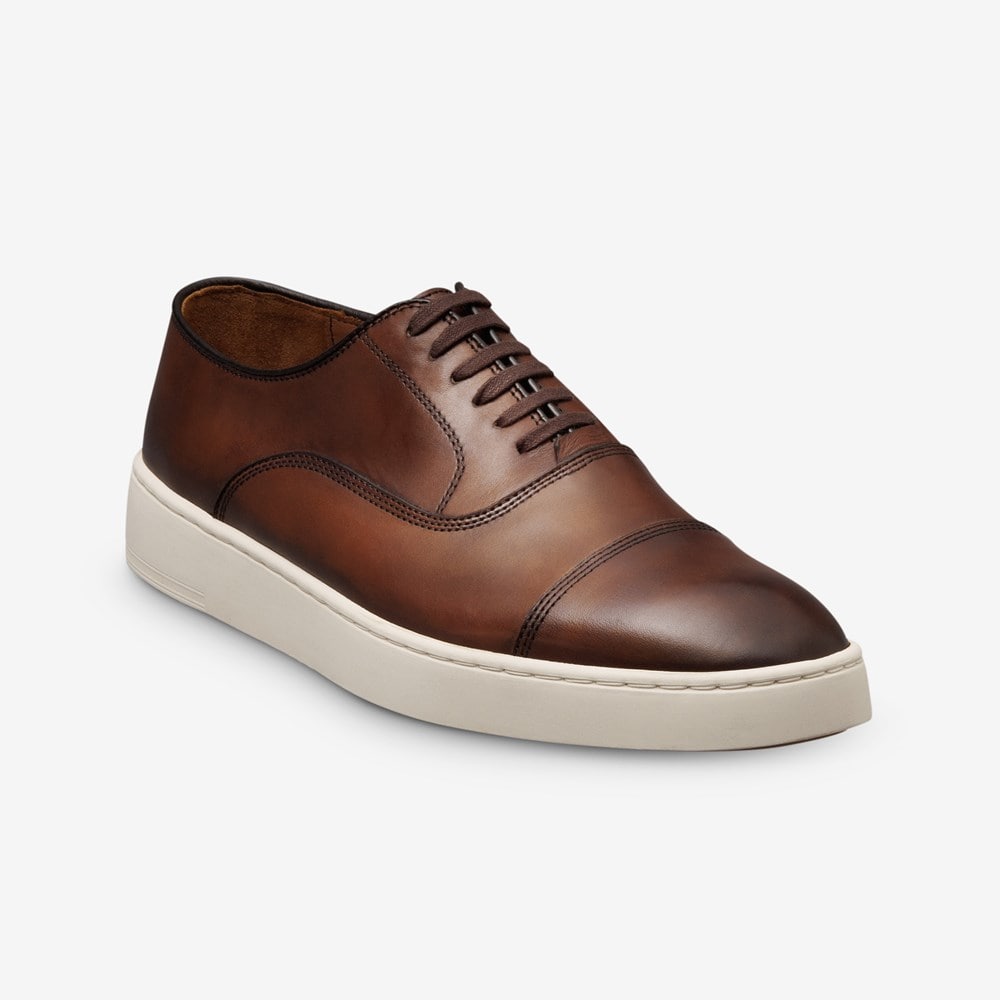 Park Avenue 2.0 Oxford Dress Sneaker | Men's Dress | Allen