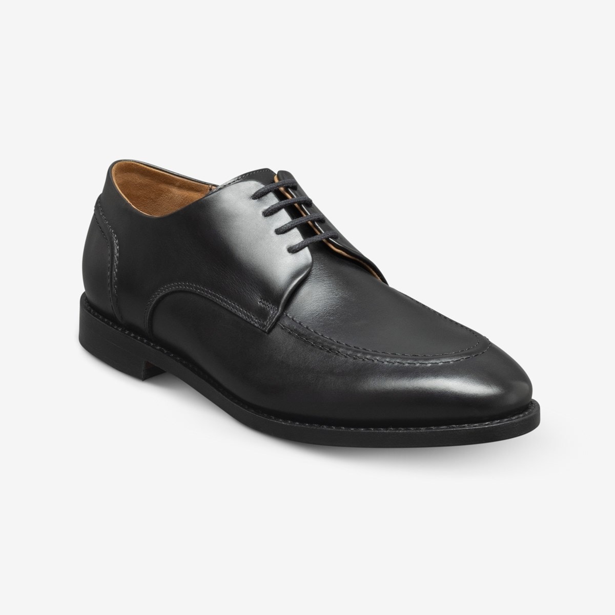 フラットシューズ ^custommade^ 45cm round toe chunky derby shoes mana CW0054BK MUSINSA | CUSTOMADE WOMAN 4.5cm round toe chunky derby shoes