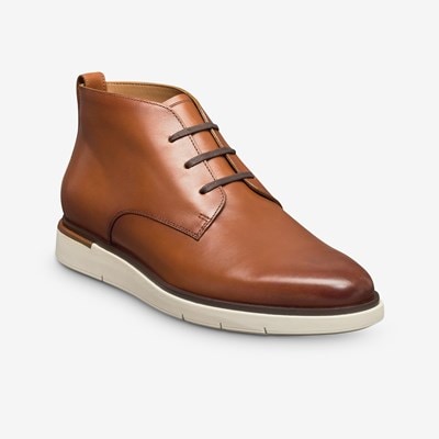 Formal chukka boots outlet