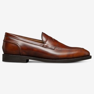 Penny Loafers Allen Edmonds Canada