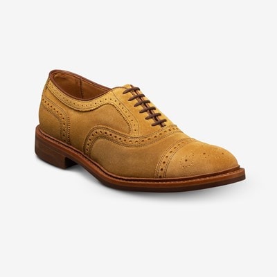 Men s Travel Shoes Allen Edmonds Canada