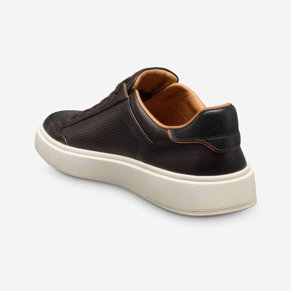 Oliver Perfore Men s Chaussures sport Allen Edmonds
