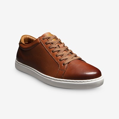 Park Avenue Cap-toe Oxford Dress Shoe | Men's Dress | Allen