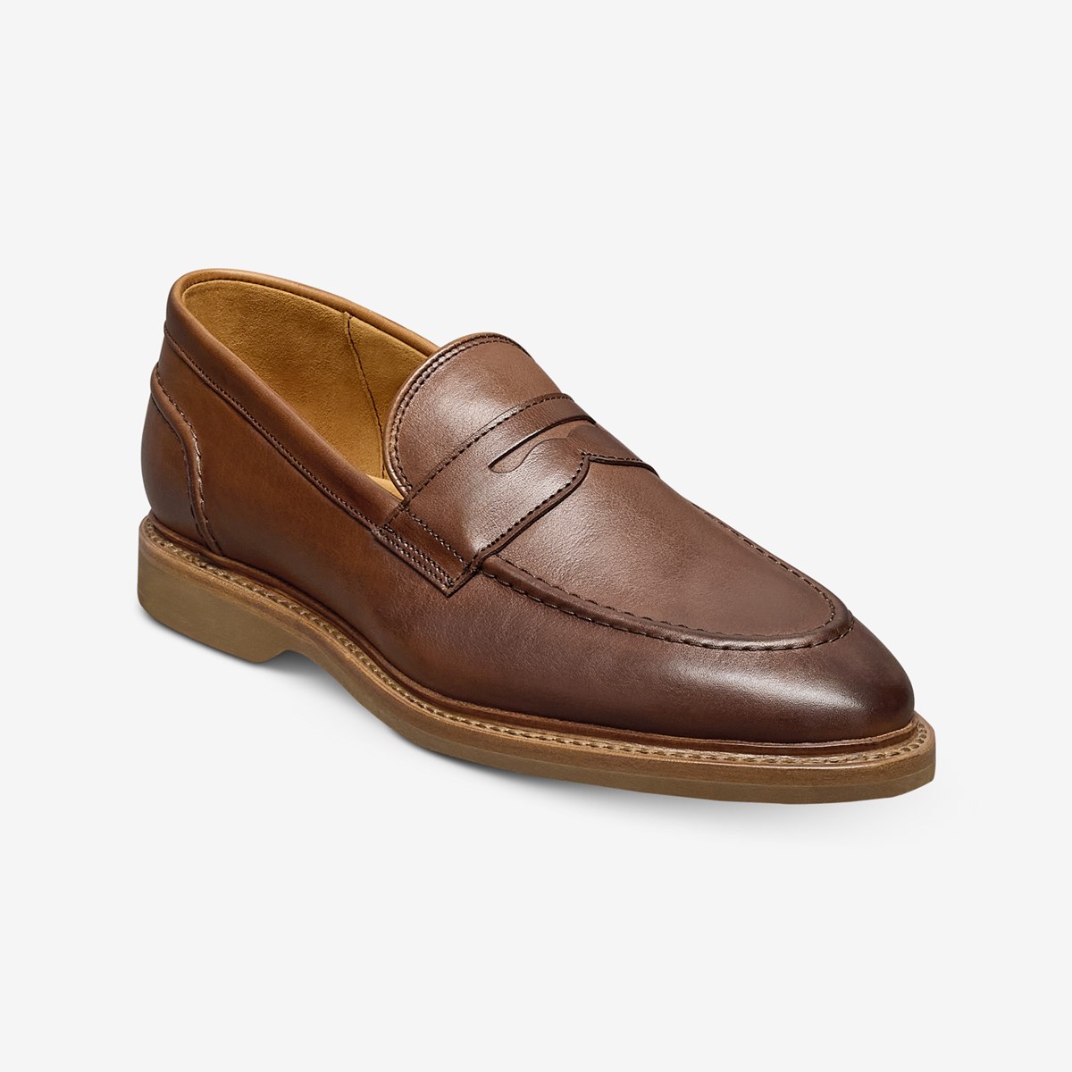 Men's Loafers: Leather, Suede & All Styles – Smart-Casual
