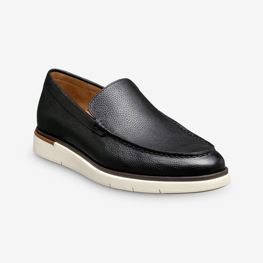 Carson Venetian Hybrid Slip-on | Men's Casual | Allen Edmonds