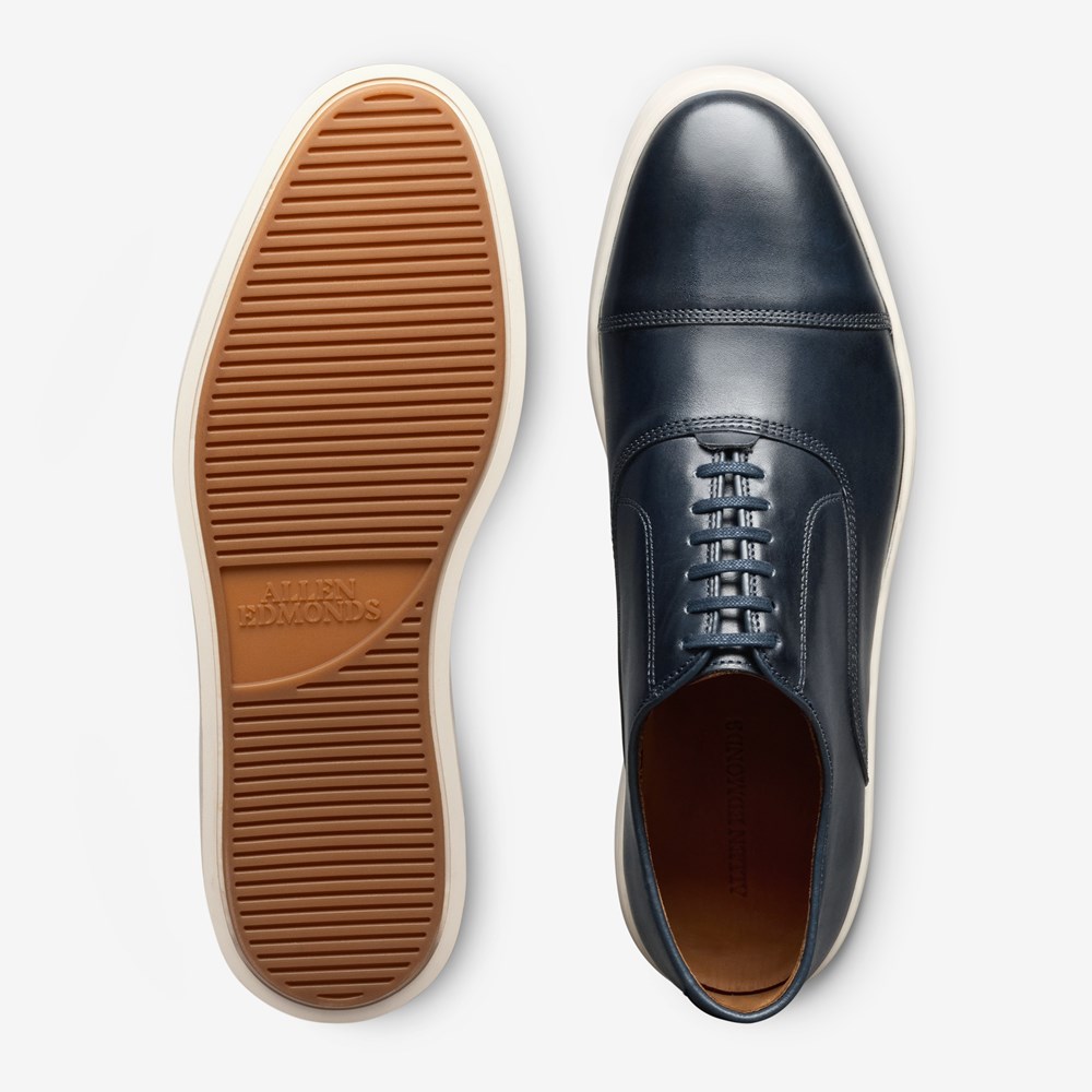 Park Avenue 2.0 Oxford Dress Sneaker | Men's Dress | Allen