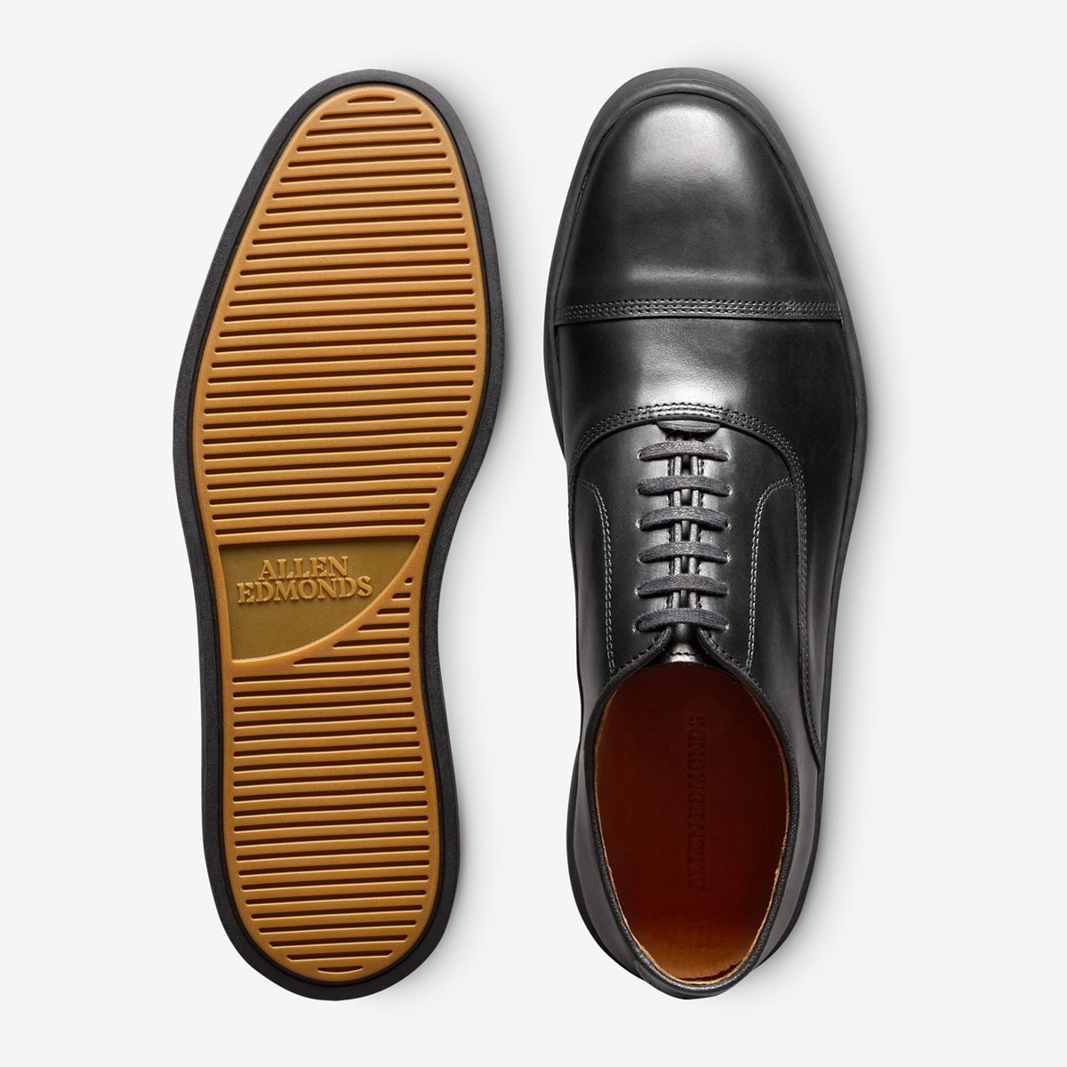 Park Avenue 2.0 Oxford Dress Sneaker | Men's Dress | Allen