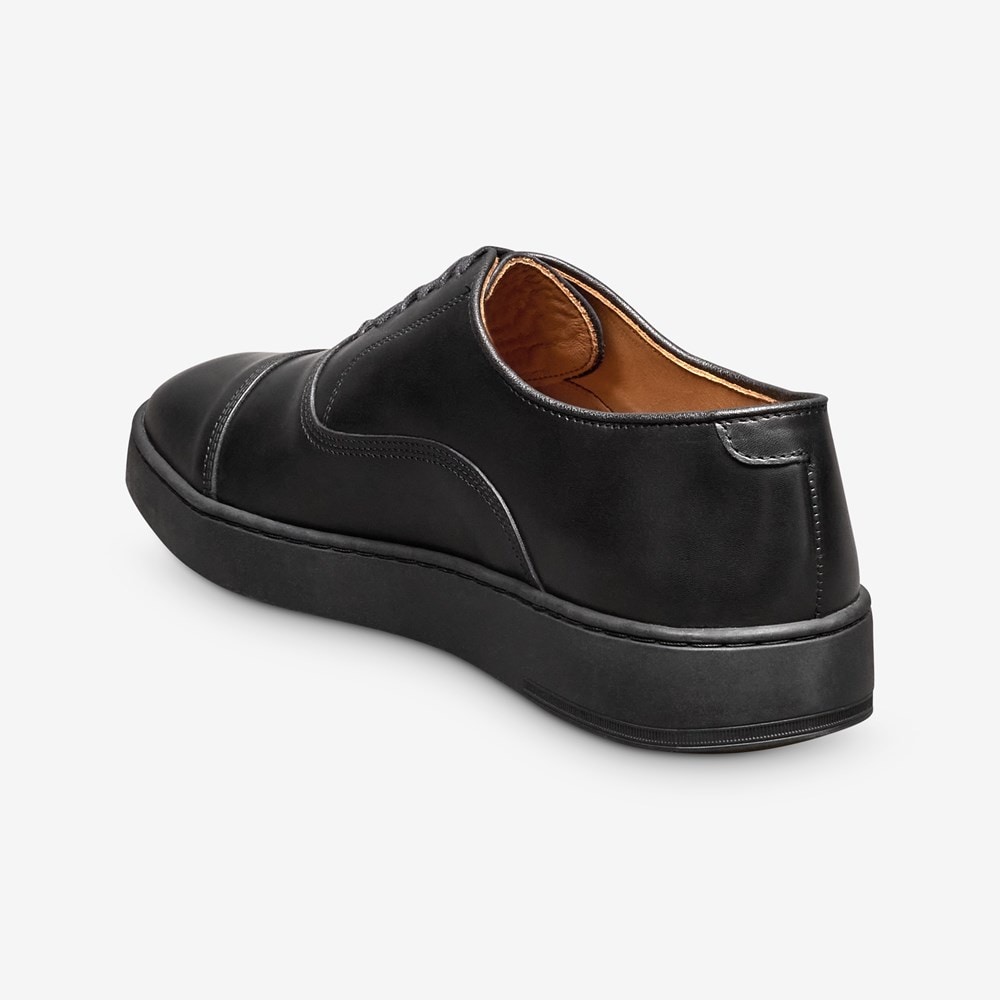【新品】BROOKS BROTHERS park avenue 8D black Park Avenue 2.0 Oxford Dress Sneaker | Men's Dress | Allen