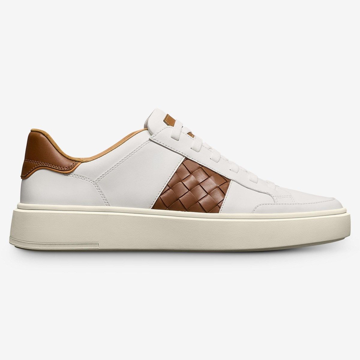 Allen Edmonds Tan Brown Delray Dress Shoes Delray Dress Shoe | Men main image 2