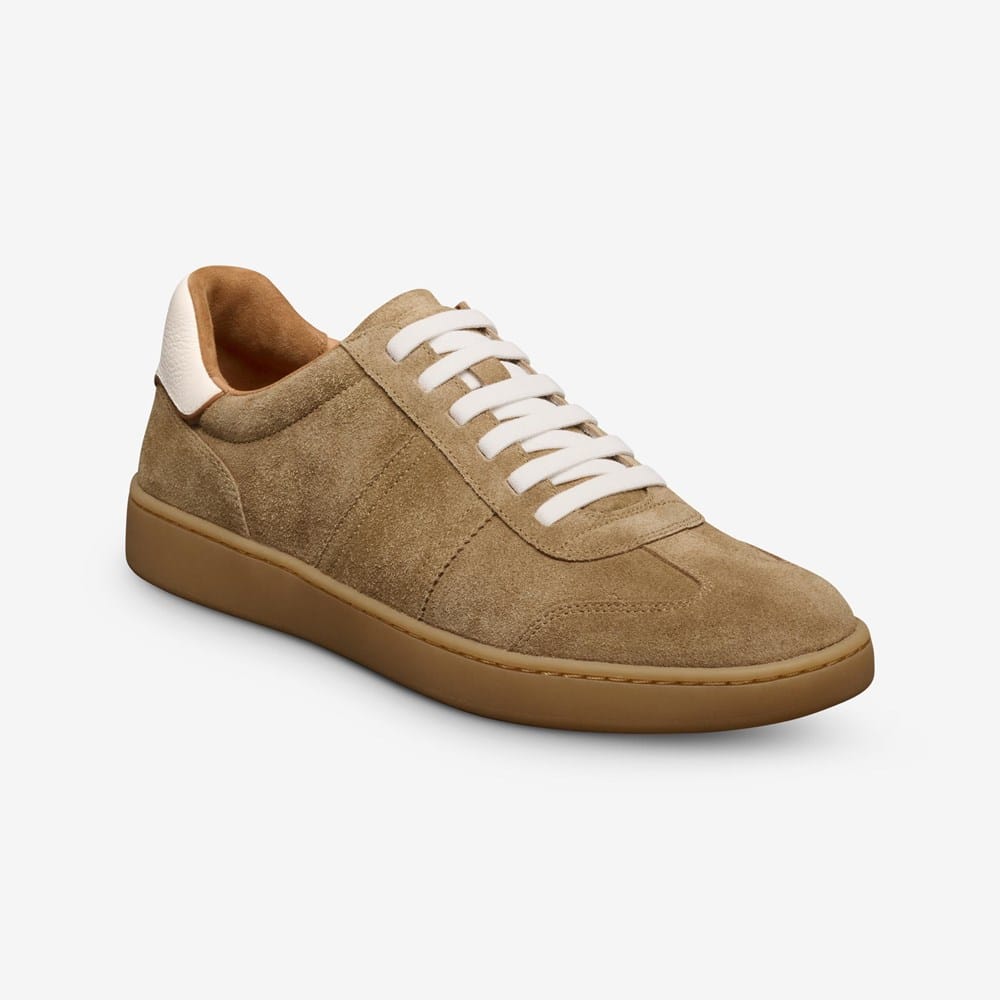 Ludlow Slip-on Stretch-lace Sneaker | Men display picture 1