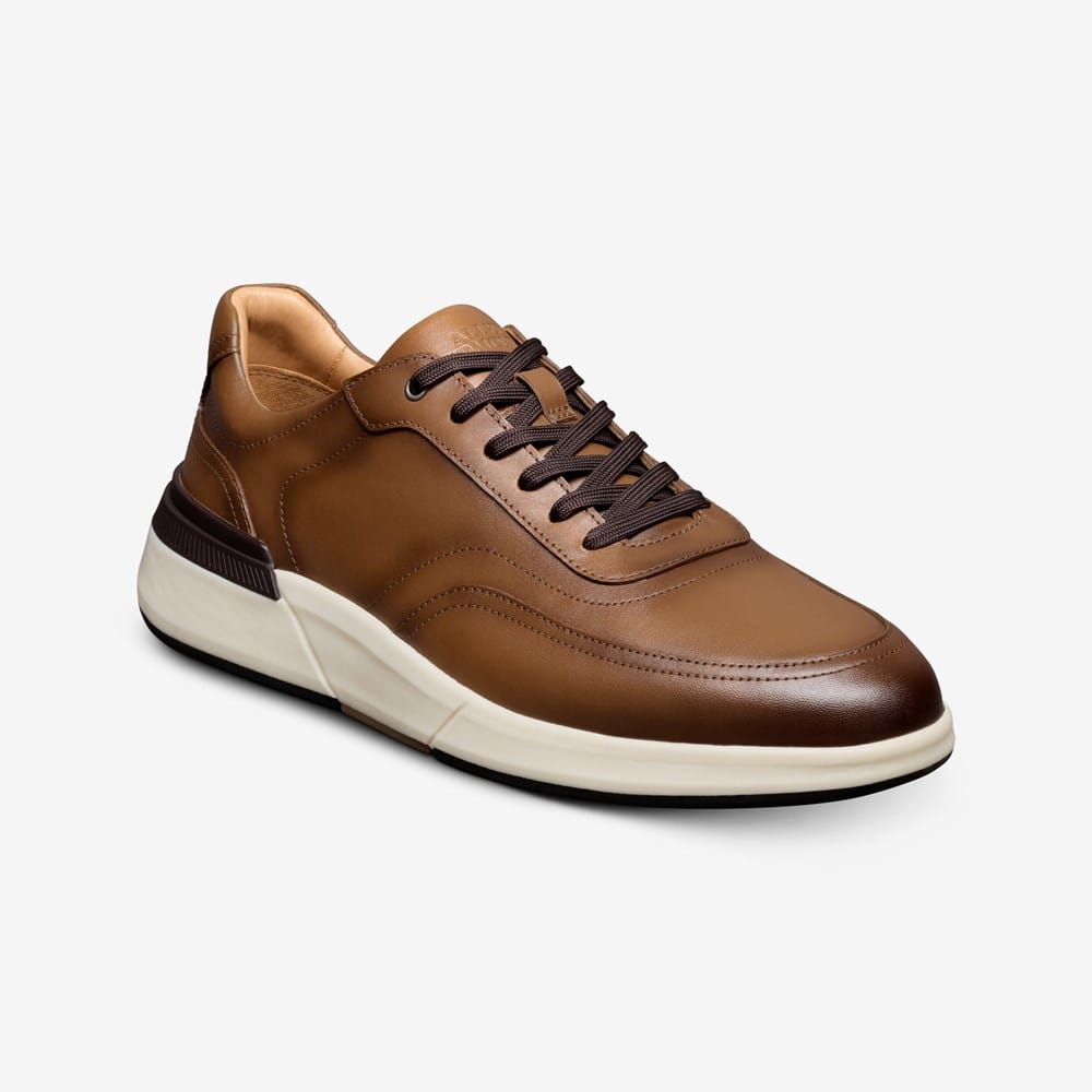 Gramercy Sport Sneaker | Men's Sneakers | Allen Edmonds