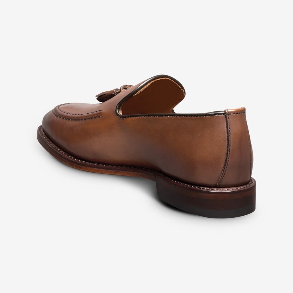 Randolph Tassel Loafer | Men's Loafers | Allen Edmonds