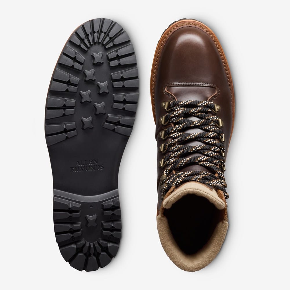 Whistler Weatherproof Boot | Men's Boots | Allen Edmonds