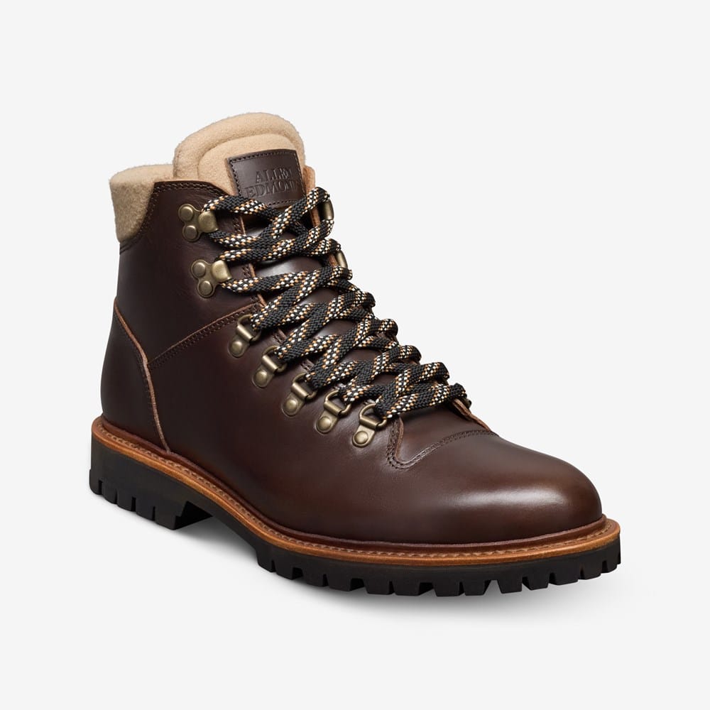 Whistler Weatherproof Boot | Men's Boots | Allen Edmonds