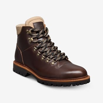 Whistler Weatherproof Boot | Men's Boots | Allen Edmonds
