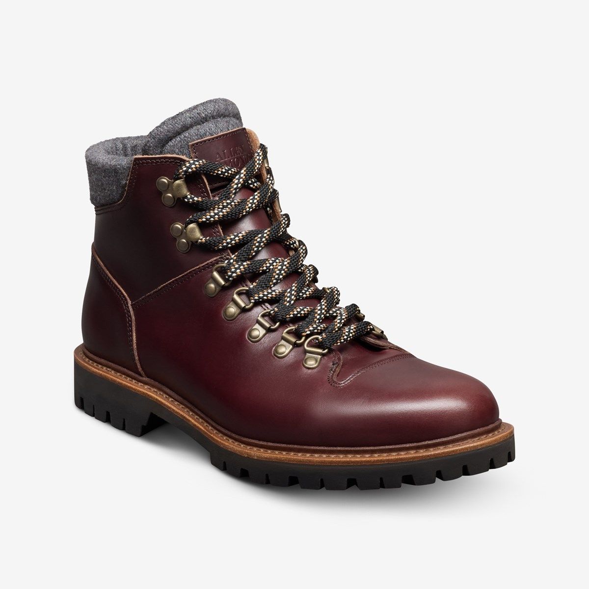 Allen Edmonds メンズブーツ Men's Boots | Free Shipping for Collectors
