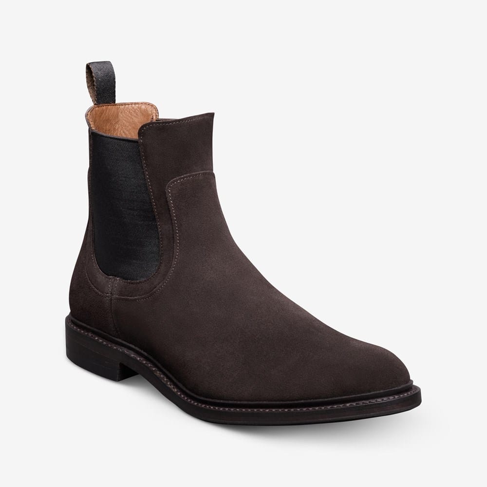 Tanner Weatherproof Chelsea Boot | Men display picture 2
