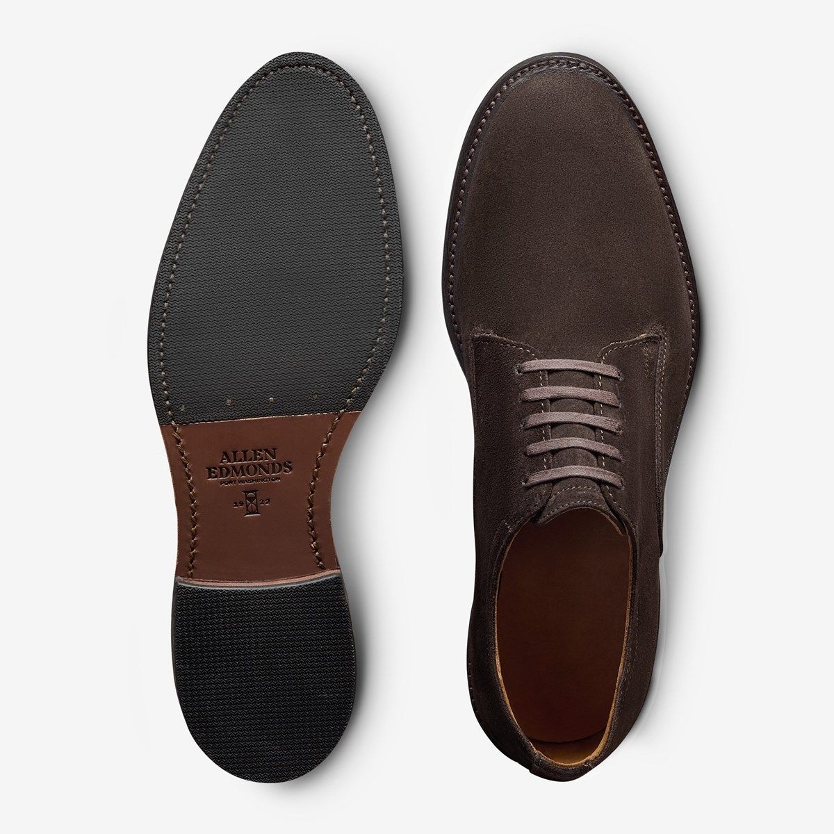 Men's Brown Dress Shoes | Allen Edmonds Canada Men's Brown Dress Shoes | Allen Edmonds Canada