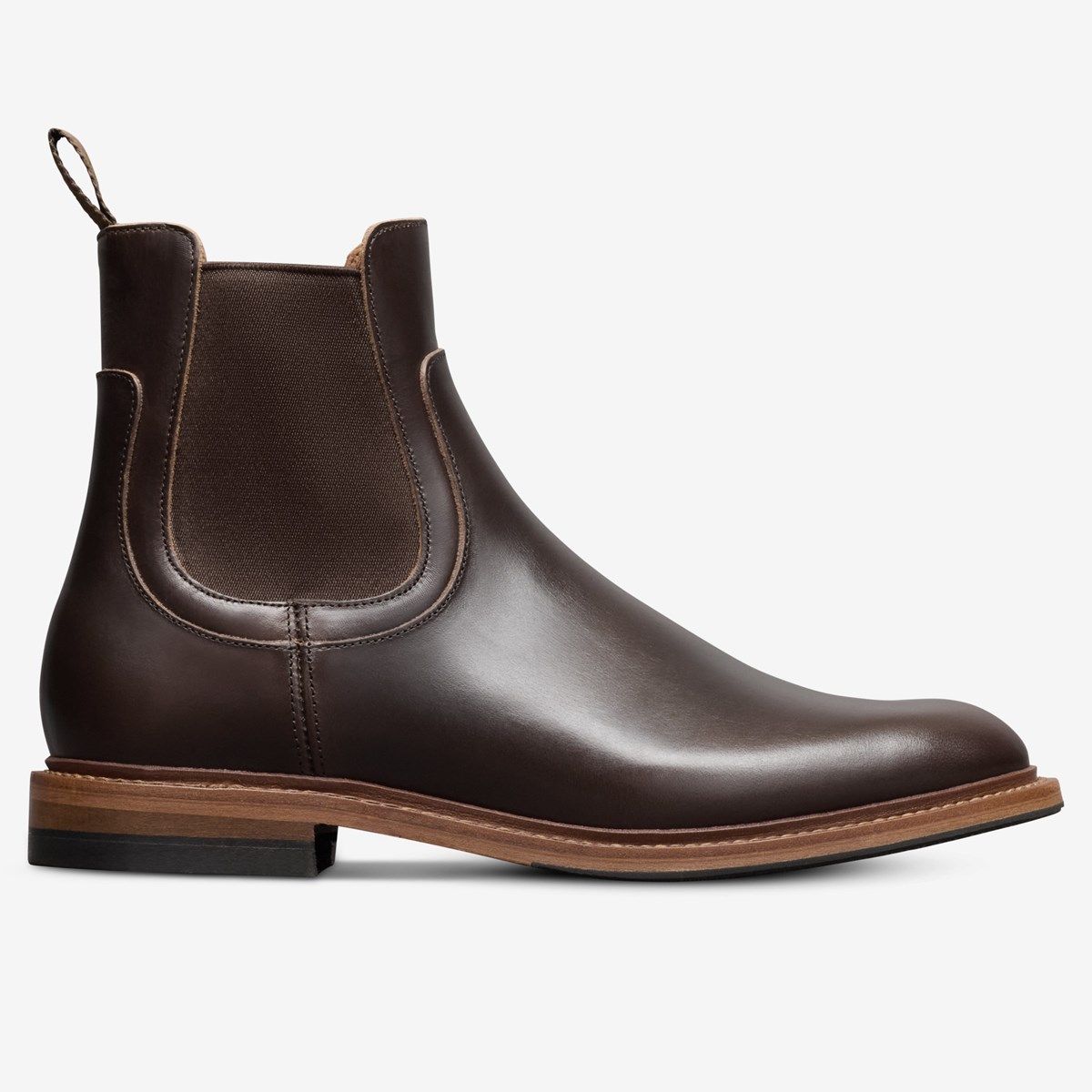 Chandler Weatherproof Chukka Boot | Men's Boots | Allen Edmonds